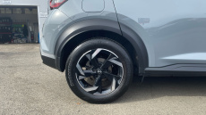 Nissan Juke 1.0 DiG-T 114 N-Connecta 5dr Petrol Hatchback